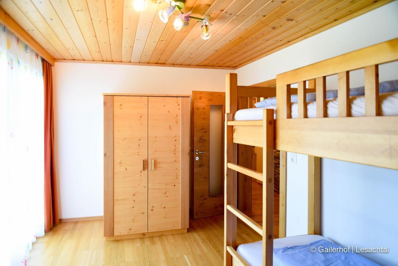 Вілла Gailerhof Liesing Екстер'єр фото