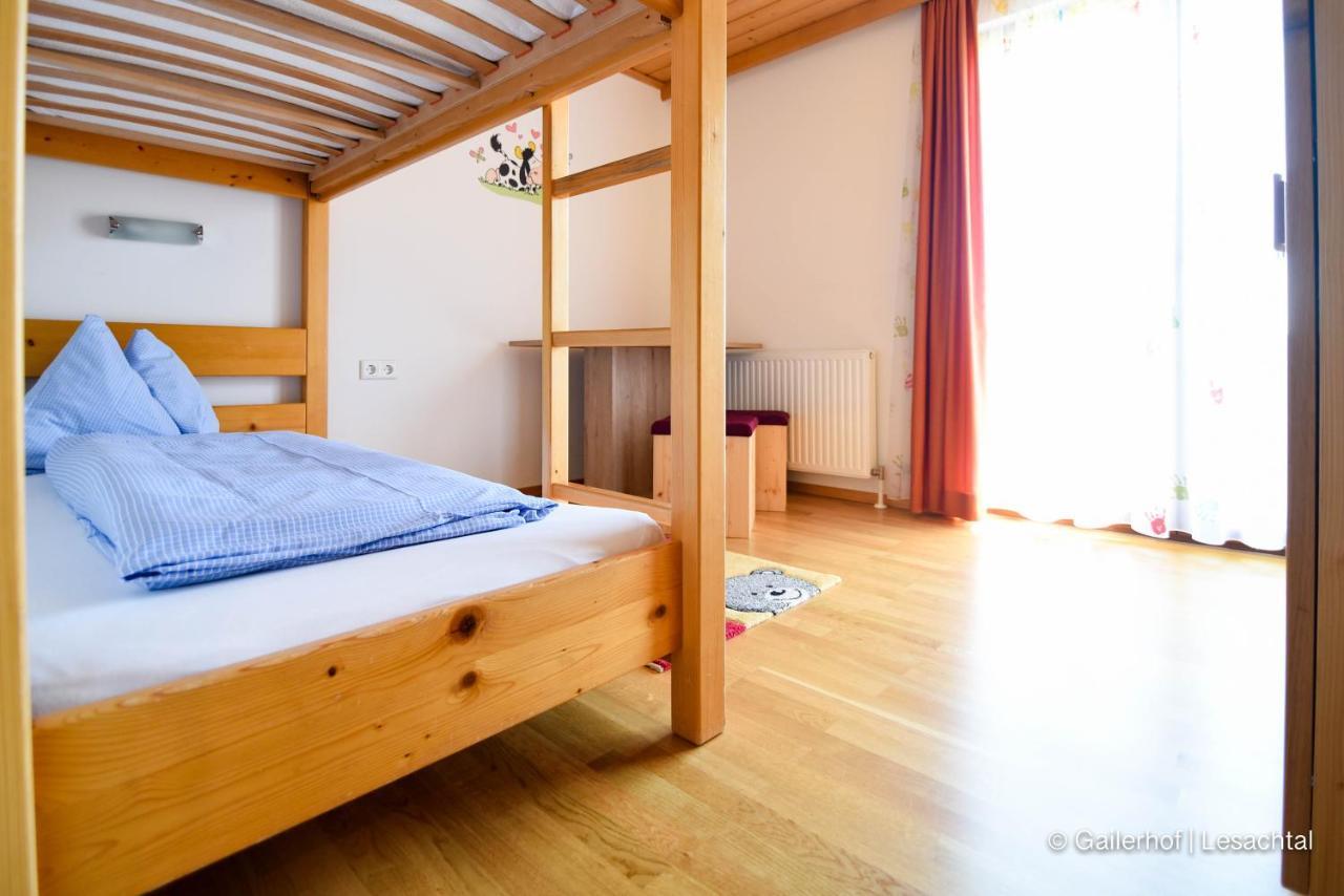 Вілла Gailerhof Liesing Екстер'єр фото