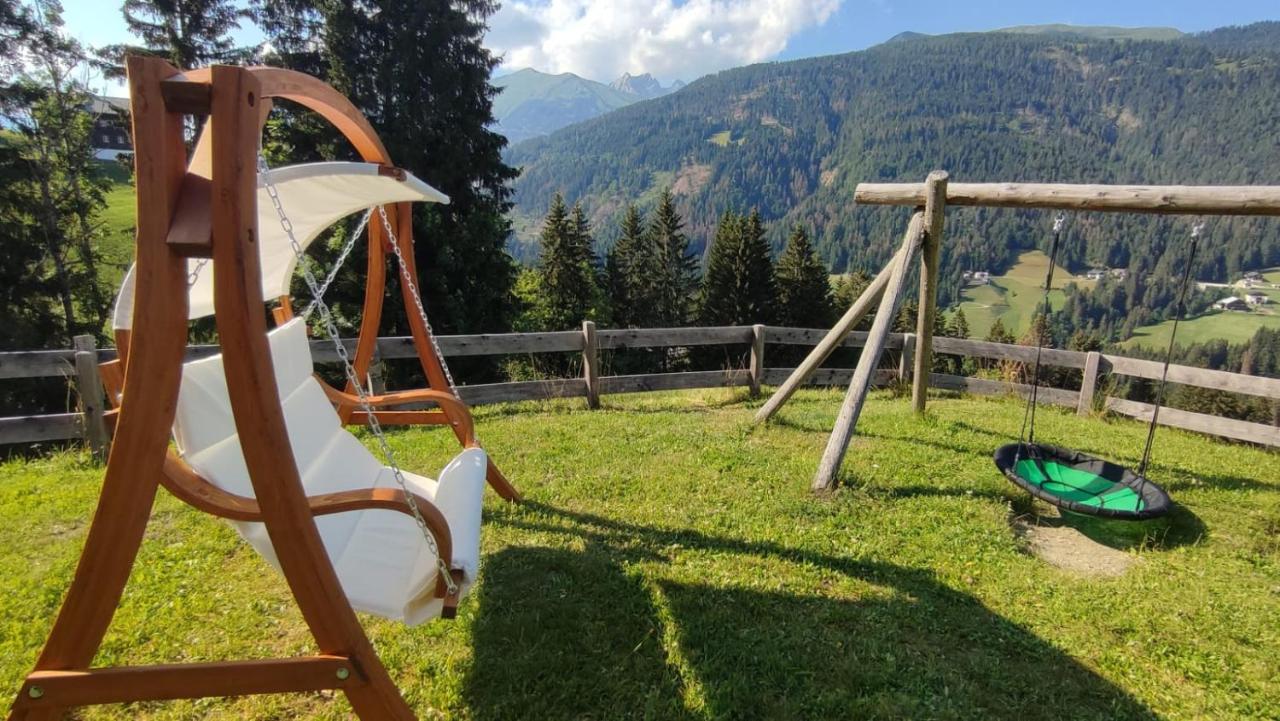 Вілла Gailerhof Liesing Екстер'єр фото