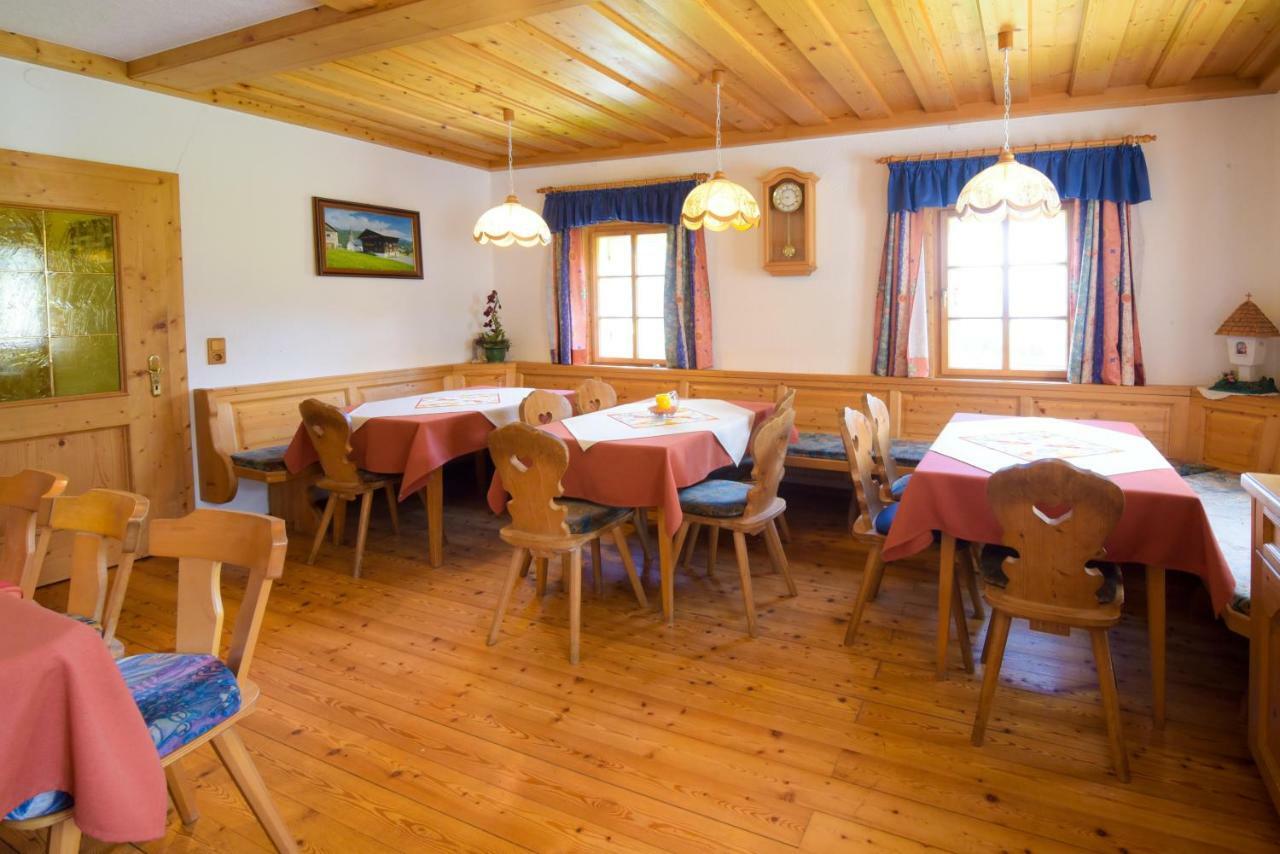 Вілла Gailerhof Liesing Екстер'єр фото