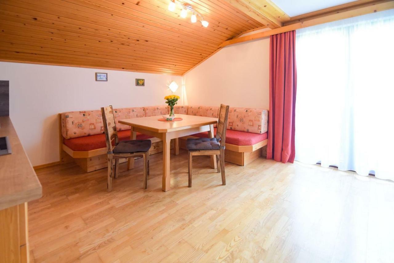 Вілла Gailerhof Liesing Екстер'єр фото